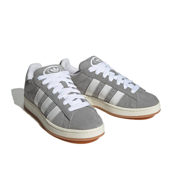 Adidas campus gris fonce hotsell