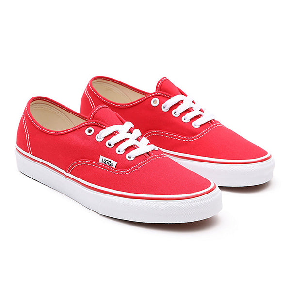 AUTHENTIC RED Capital Online