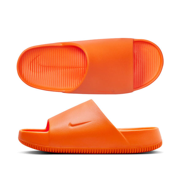 Nike Calm Slide Bright Mandarin FD4116-800 