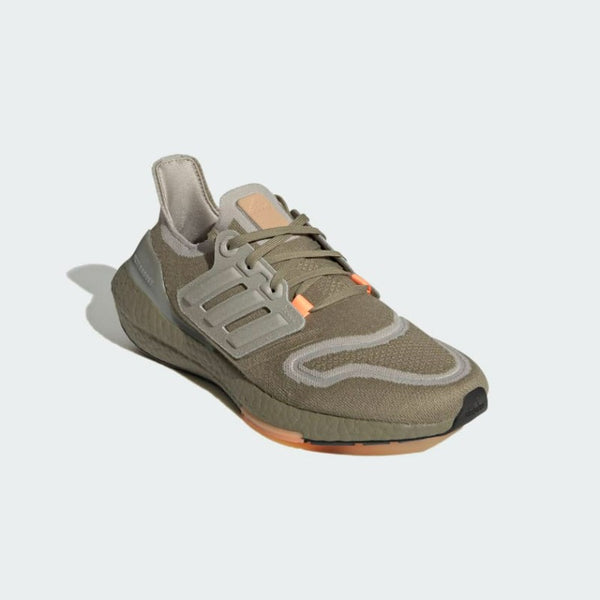 Adidas clearance boost verde