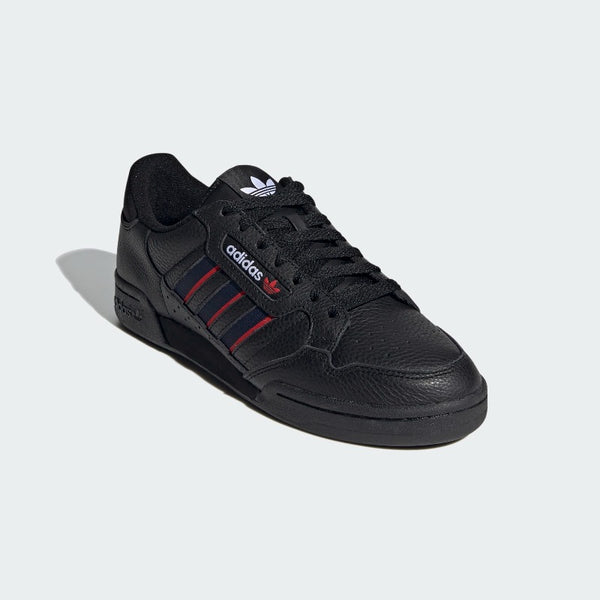 Adidas originals sale continental 80 black