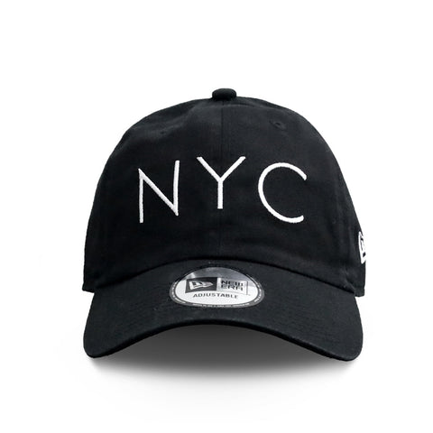 New era 2024 nyc cap