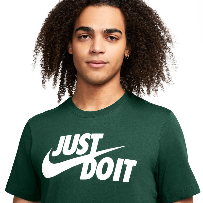 AS M NSW TEE JUST DO IT SWOOSH