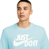 AS M NSW TEE JUST DO IT SWOOSH