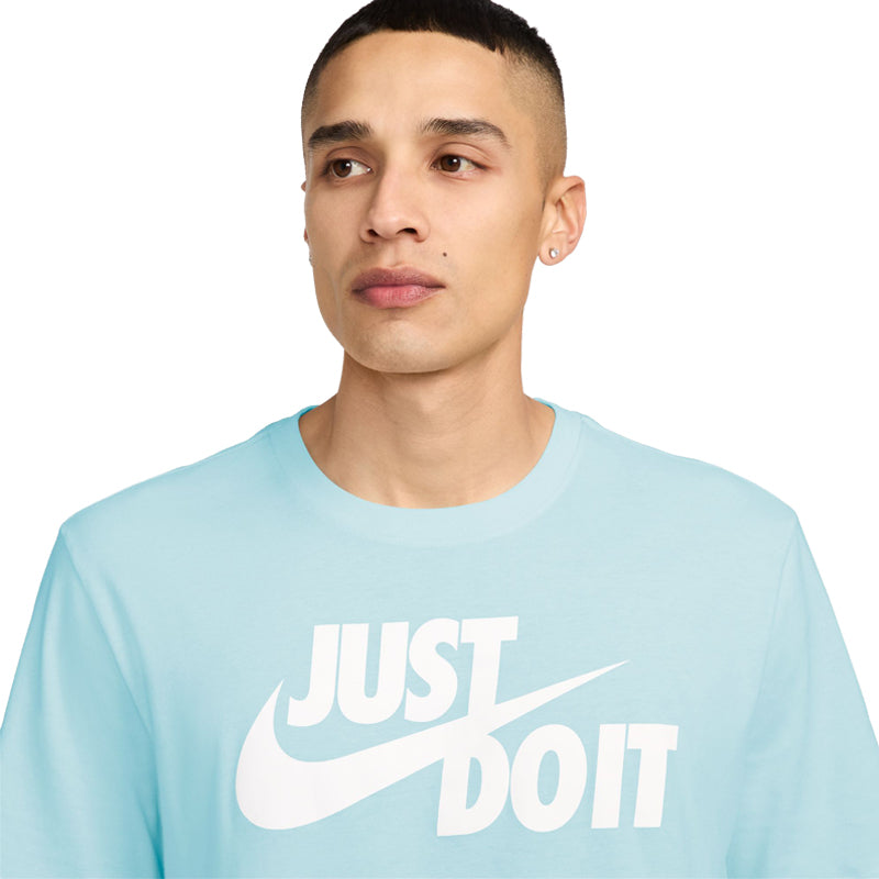 AS M NSW TEE JUST DO IT SWOOSH