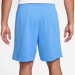 AS M NK CLUB KNIT SHORT