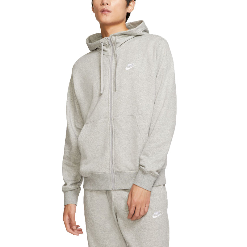 BV2649-063 - AS M NSW CLUB HOODIE FZ FT