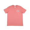 CAPWVV3-601 - CPTL X WRLD VISION TEE V3-PINK