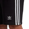 3-STRIPE SHORT