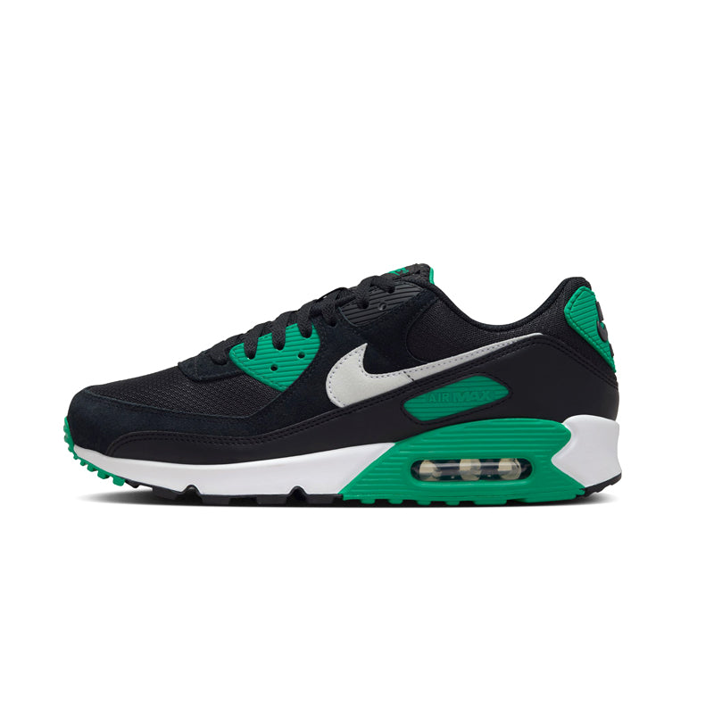 Nike men's air max 90 essential running shoes best sale