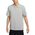 FN3895-063 - AS M NK CLUB SS POLO PIQUE