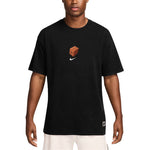 HQ0027-010 - AS M NK TEE M90 BBALL OC