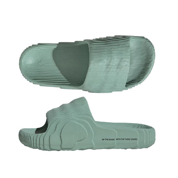 Discount on Adidas  shoes - SKU: Adilette 22 W