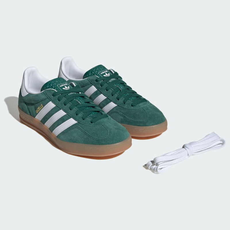 GAZELLE INDOOR