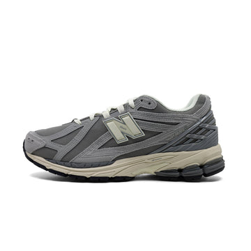 Discount on New Balance  shoes - SKU: New Balance 1906 Men's Sneakers Shoes - Black