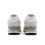 NEW 574EVW WOMEN NIMBUS CLOUD