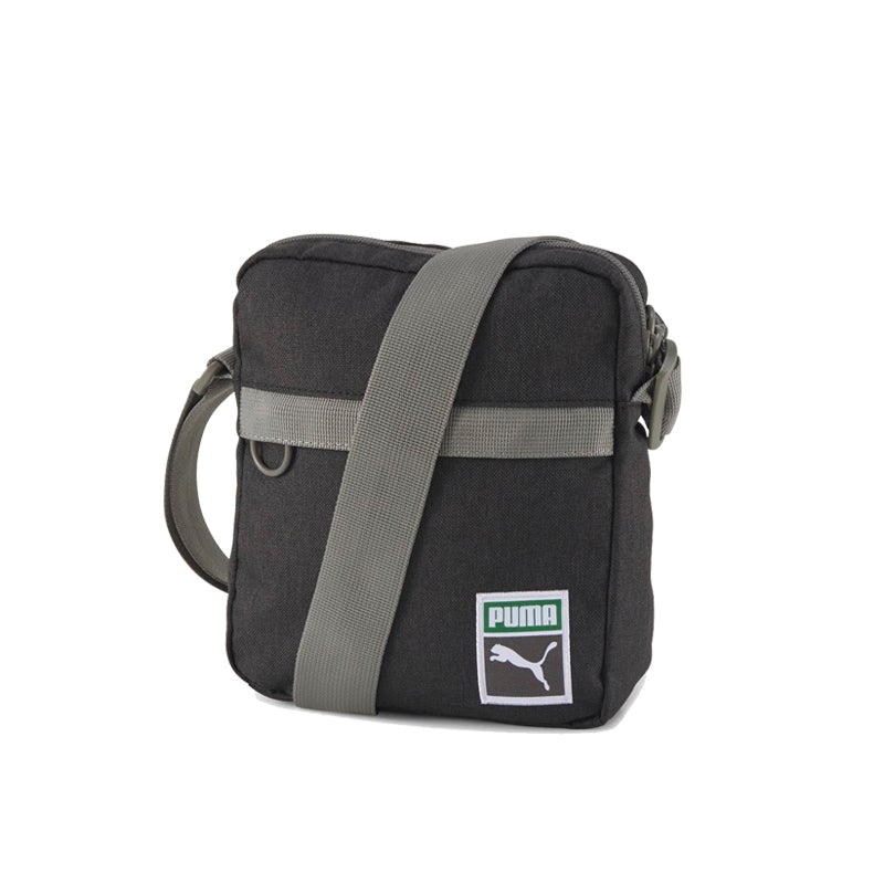 Retro puma online bag