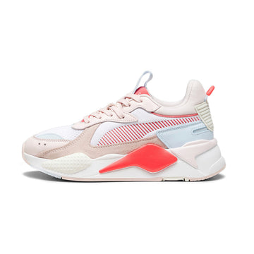 Discount on Puma  shoes - SKU: Rs-X Reinvention Trainers