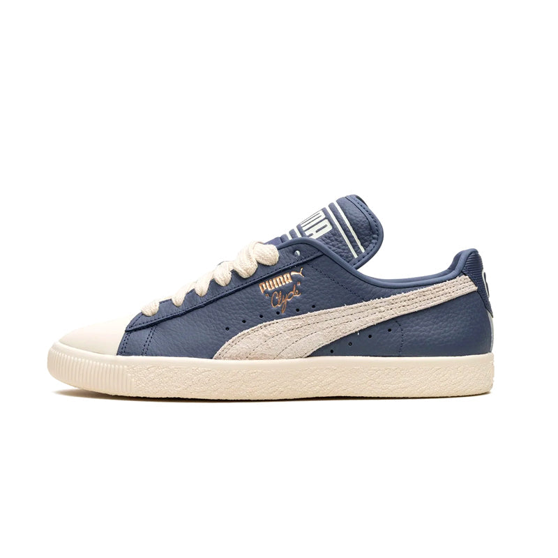 Puma clyde vs outlet basket