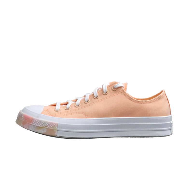 Converse clearance orange pale