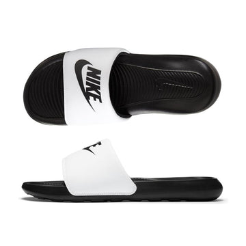 Discount on Nike  shoes - SKU: Victori One Sandals