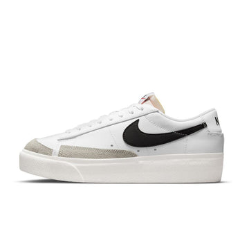 Discount on Nike  shoes - SKU: W Nike Blazer Low Platform