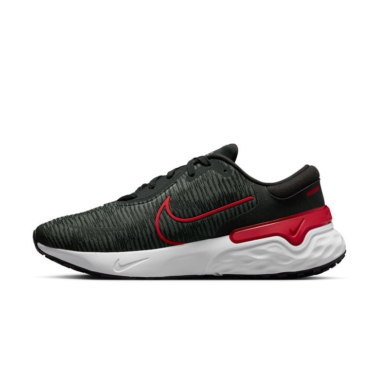 Nike on sale renew red