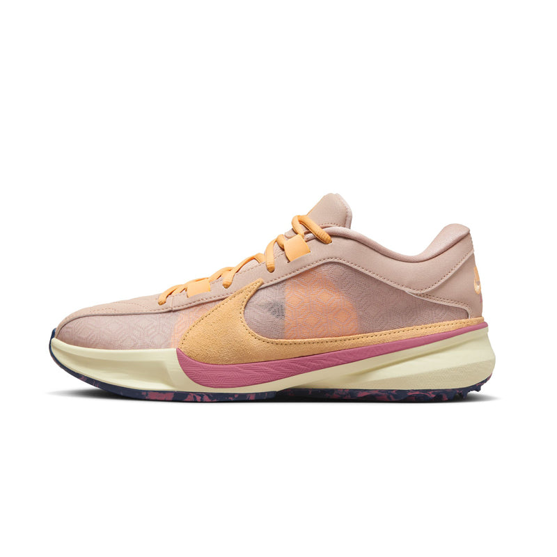 NIKE ZOOM FREAK 5 EP – Capital Online