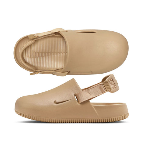 W NIKE CALM MULE – Capital Online