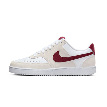 Discount on Nike  shoes - SKU: W Nike Court Vision Lo