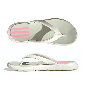 Discount on Adidas  shoes - SKU: Comfort Flip Flop