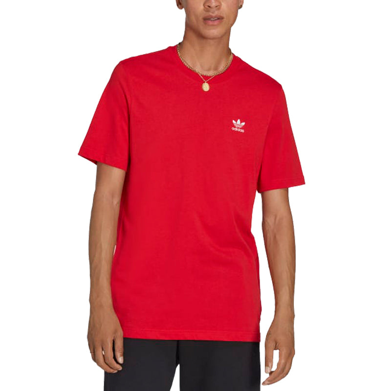 Adidas sale basic tee