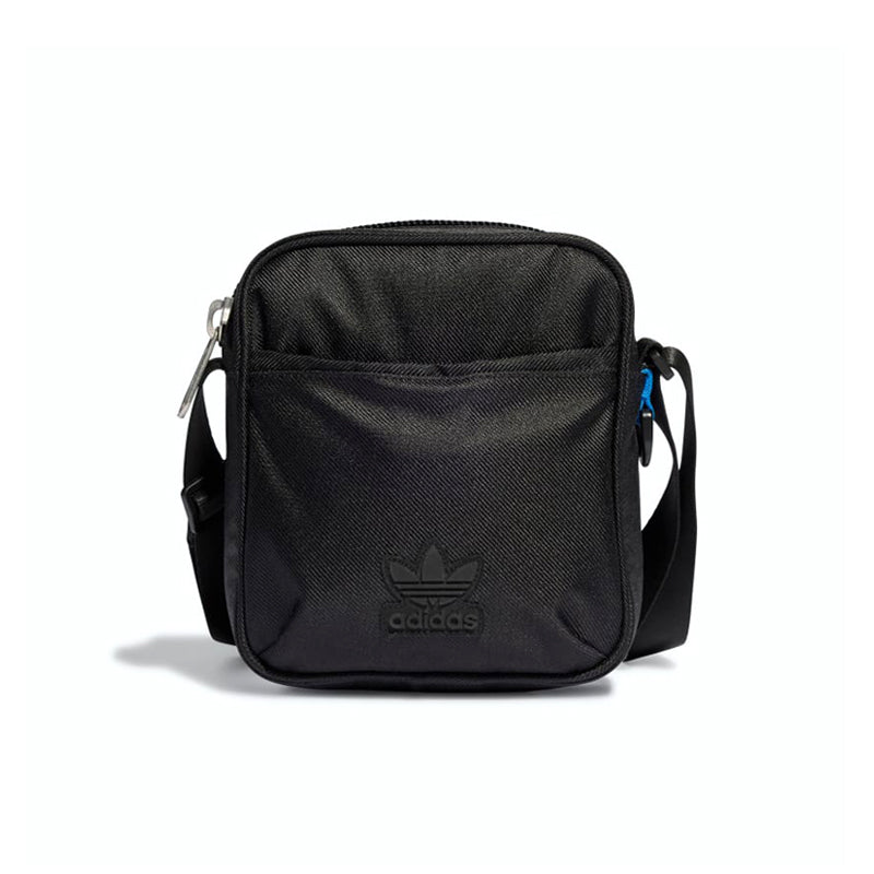 Adidas haversack bag best sale