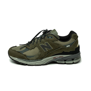 Discount on New Balance  shoes - SKU: 2002rd