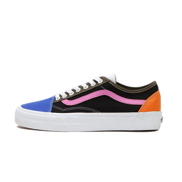 Discount on Vans  shoes - SKU: Old Skool Tapered Vr3