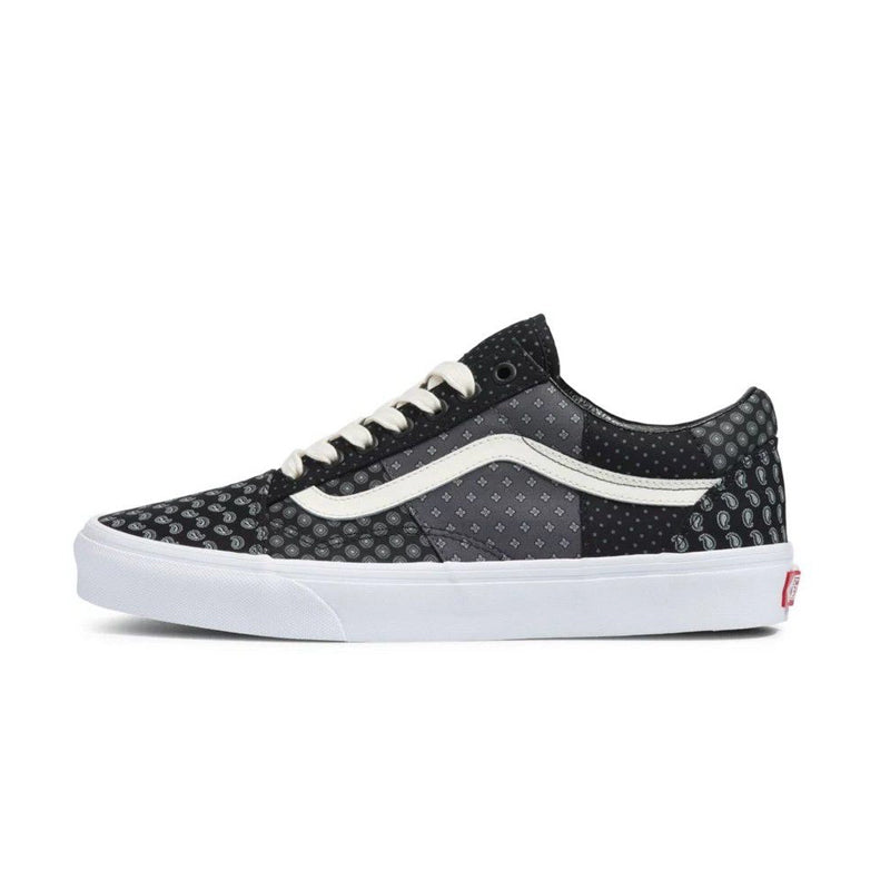 Vans old skool black clearance philippines price