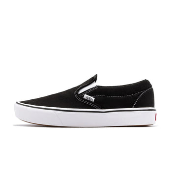 Discount on Vans  shoes - SKU: Comfycush Slip-On