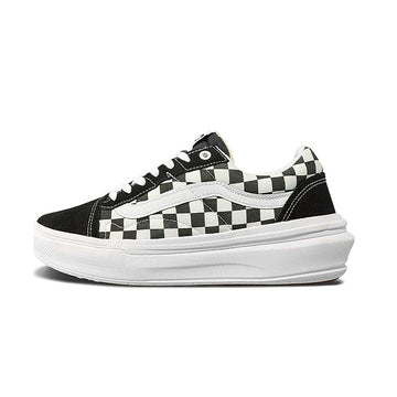 Discount on Vans  shoes - SKU: Old Skool Overt Cc