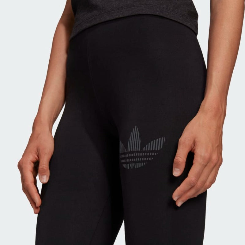 Buy ADIDAS trefoil leggings 2024 Online